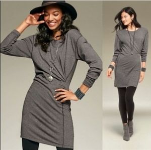 CAbi Put On Dress, NWOT, size S